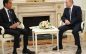 Путин не раскололся на встрече с президентом Индонезии