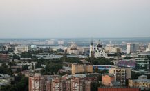 Воронежские аграрии вывели регион в число лидеров в стране
