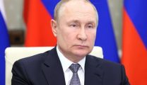 Путин вынес Европе последнее предупреждение