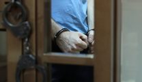 Задержан житель Украины, задушивший женщину в Москве 18 лет назад